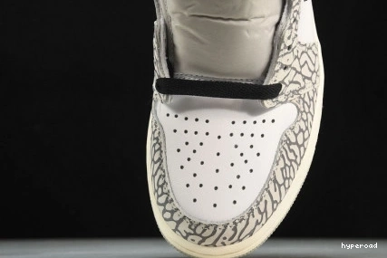 Hyperoad HIGH “Elephant” OG NIKE 1 JORDAN AIR 0811